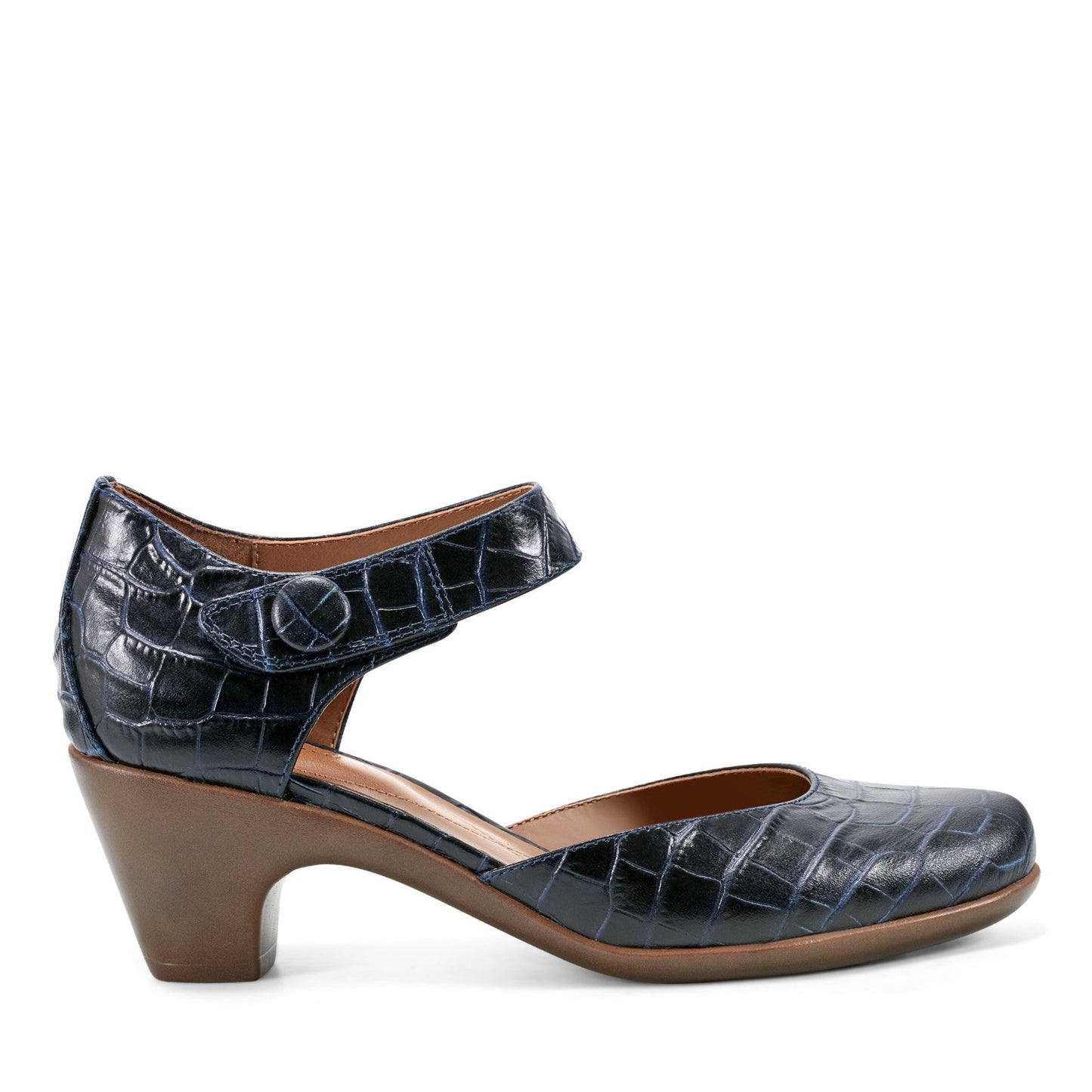 Clarice Mary Jane Heels