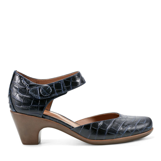 Clarice Mary Jane Heels