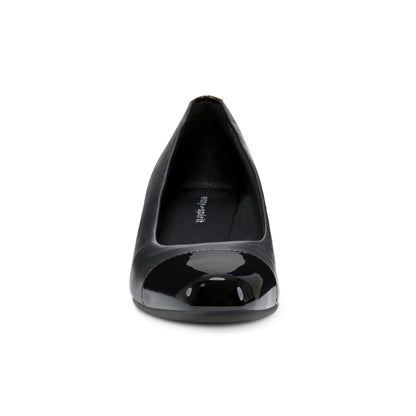 Gracey Wedge Heels