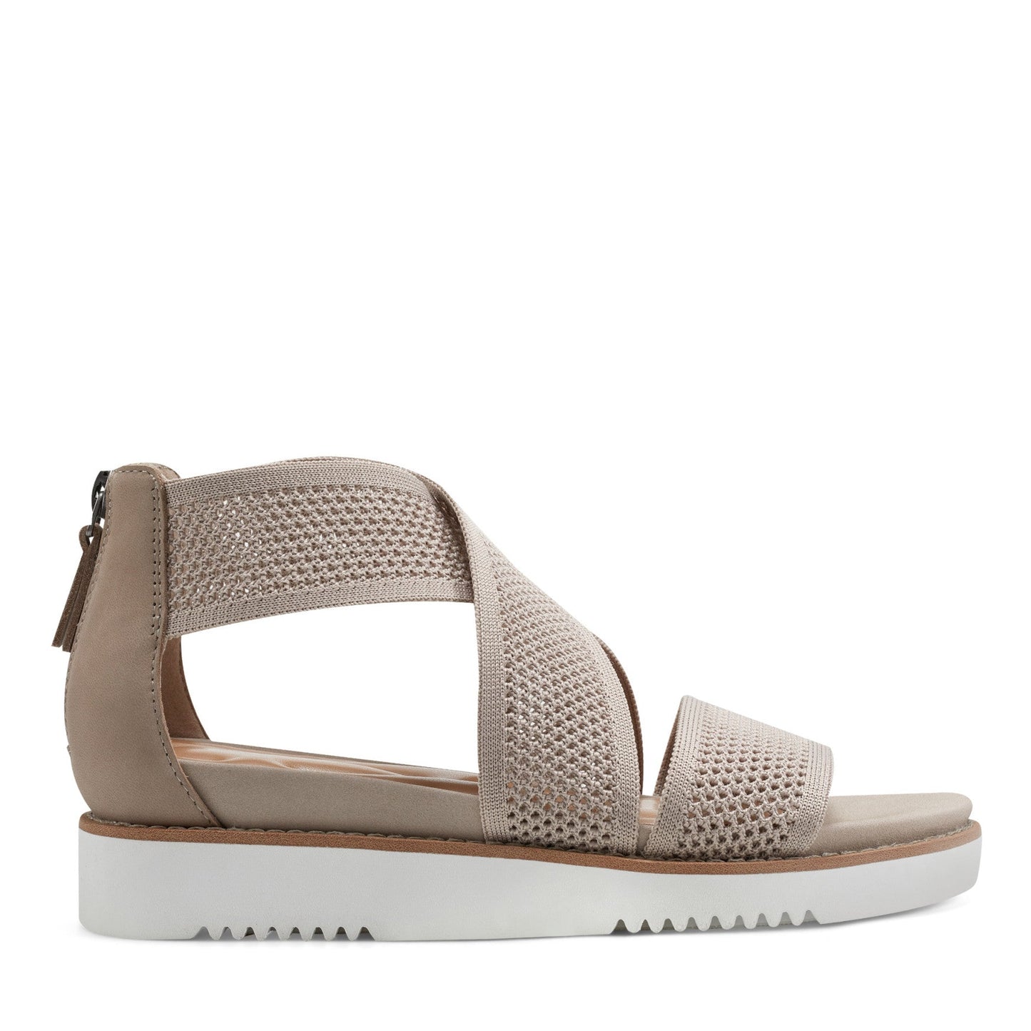 Wander Flat Sandals
