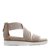 Taupe Knit