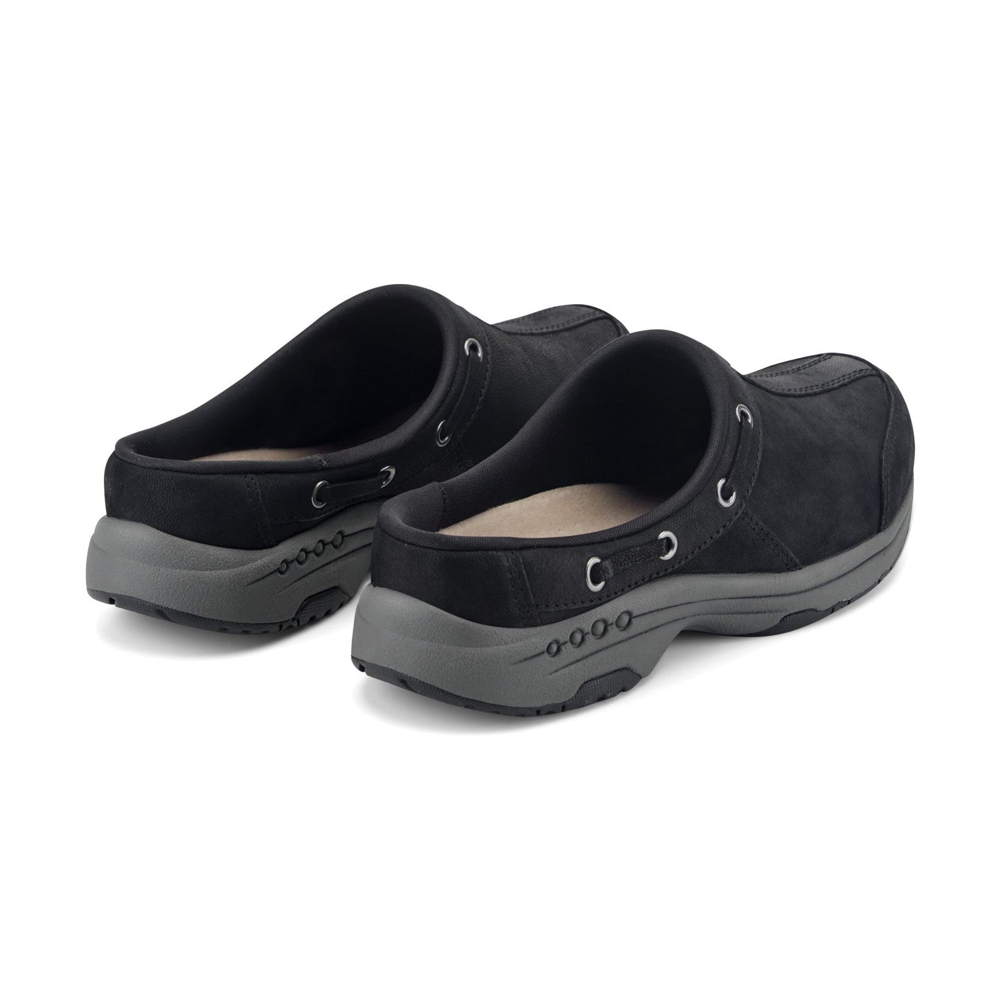 Travelport Clogs