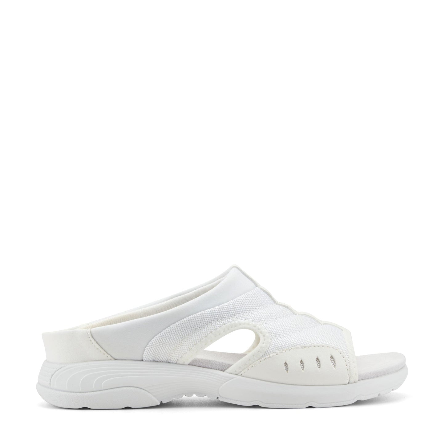 Traciee Slip On Sandals