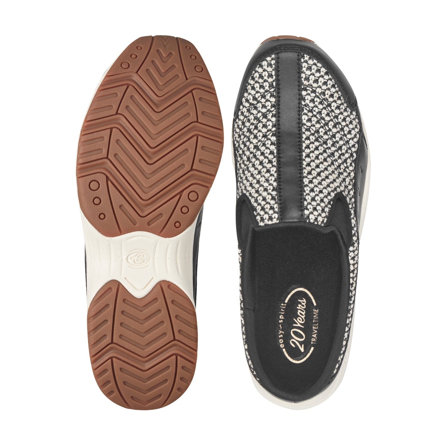Traveltime Clogs
