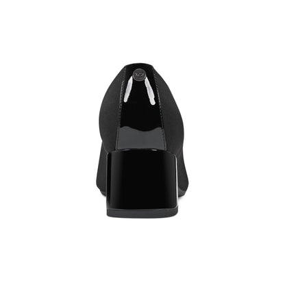 Denisa Slip On Dress Pumps