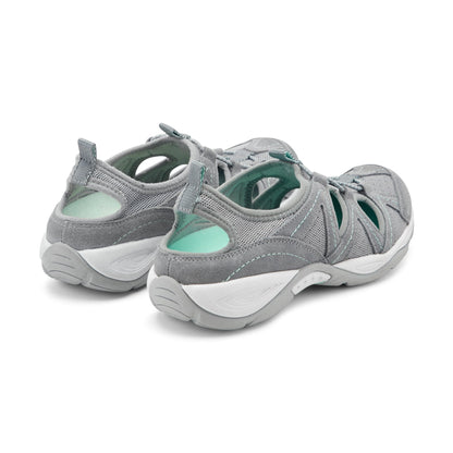 Earthen Walking Shoes