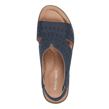 Conie Heeled Sandals