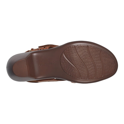 Calix Heeled Sandals