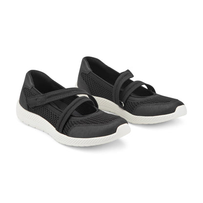 Gwynn Mary Jane Walking Shoes