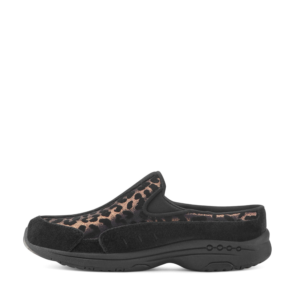 Traveltime Clogs