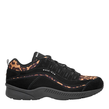 Romy Suede Walking Shoe