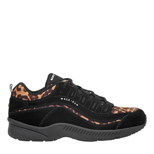 Romy Suede Walking Shoe