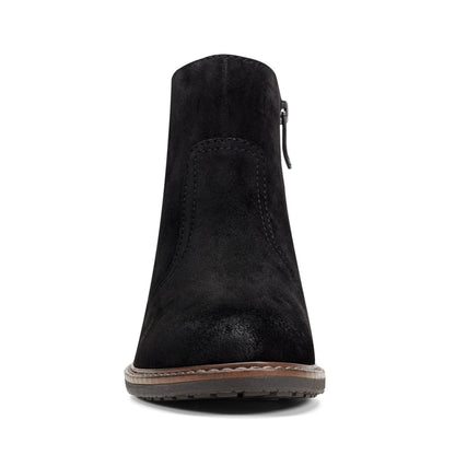 Juna Casual Booties