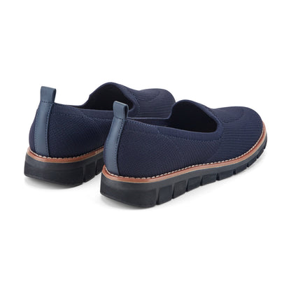 Valina Casual Slip On Flats