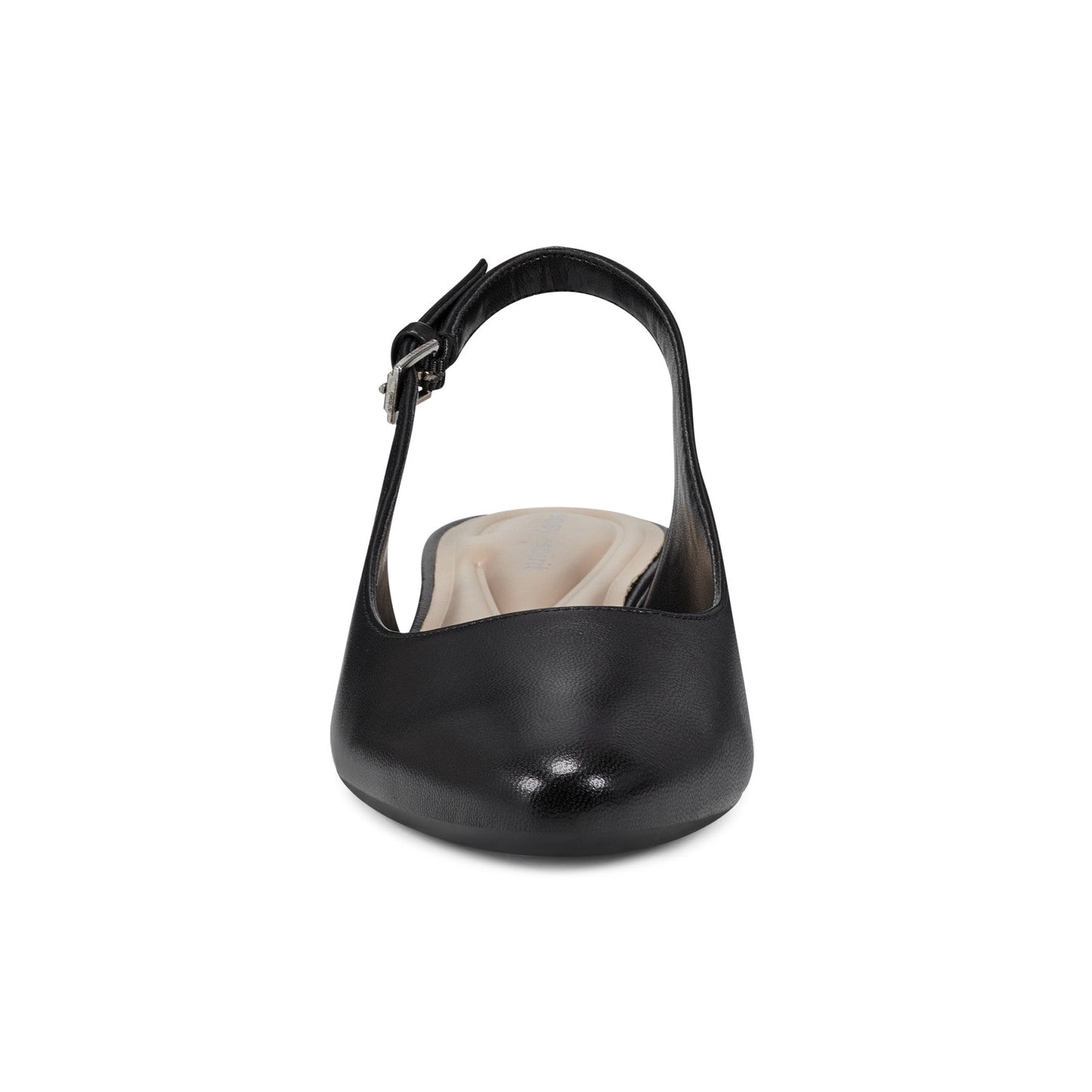Cassius Slingback Pumps