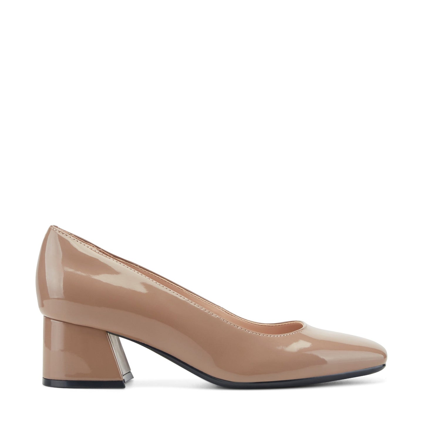Marelyn Block Heel Dress Pumps