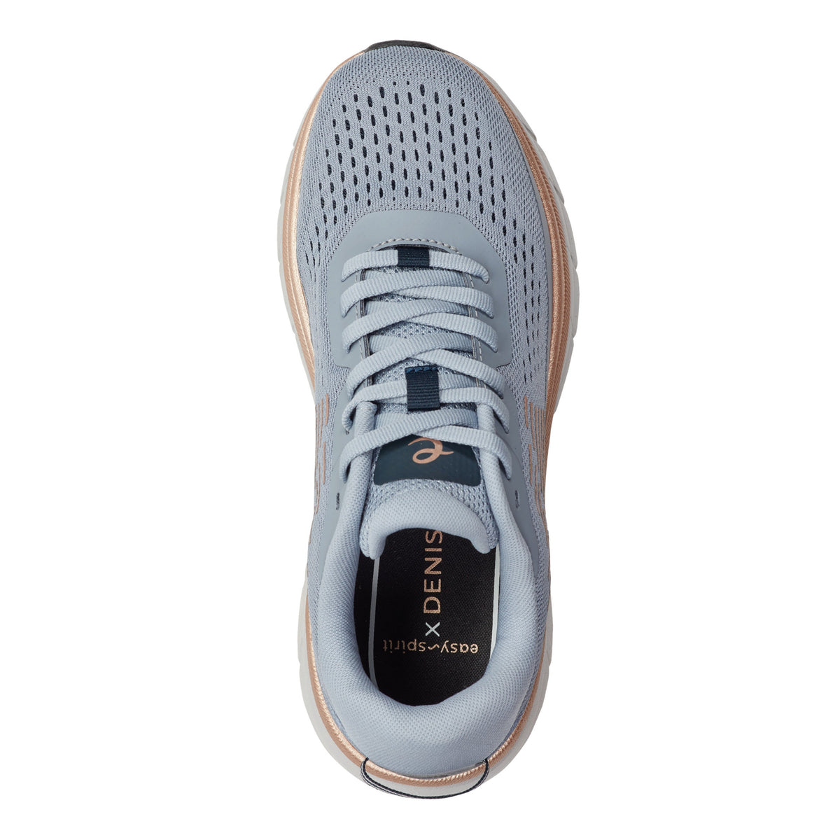 Denise Austin Mel EMOVE Walking Shoes