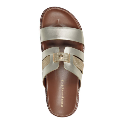 Trevin Footbed Sandals