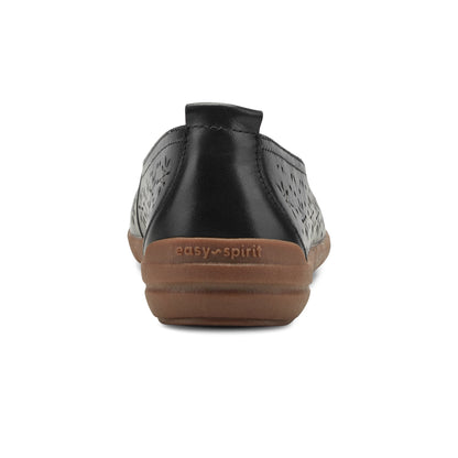 Araceli Leather Ballet Flats