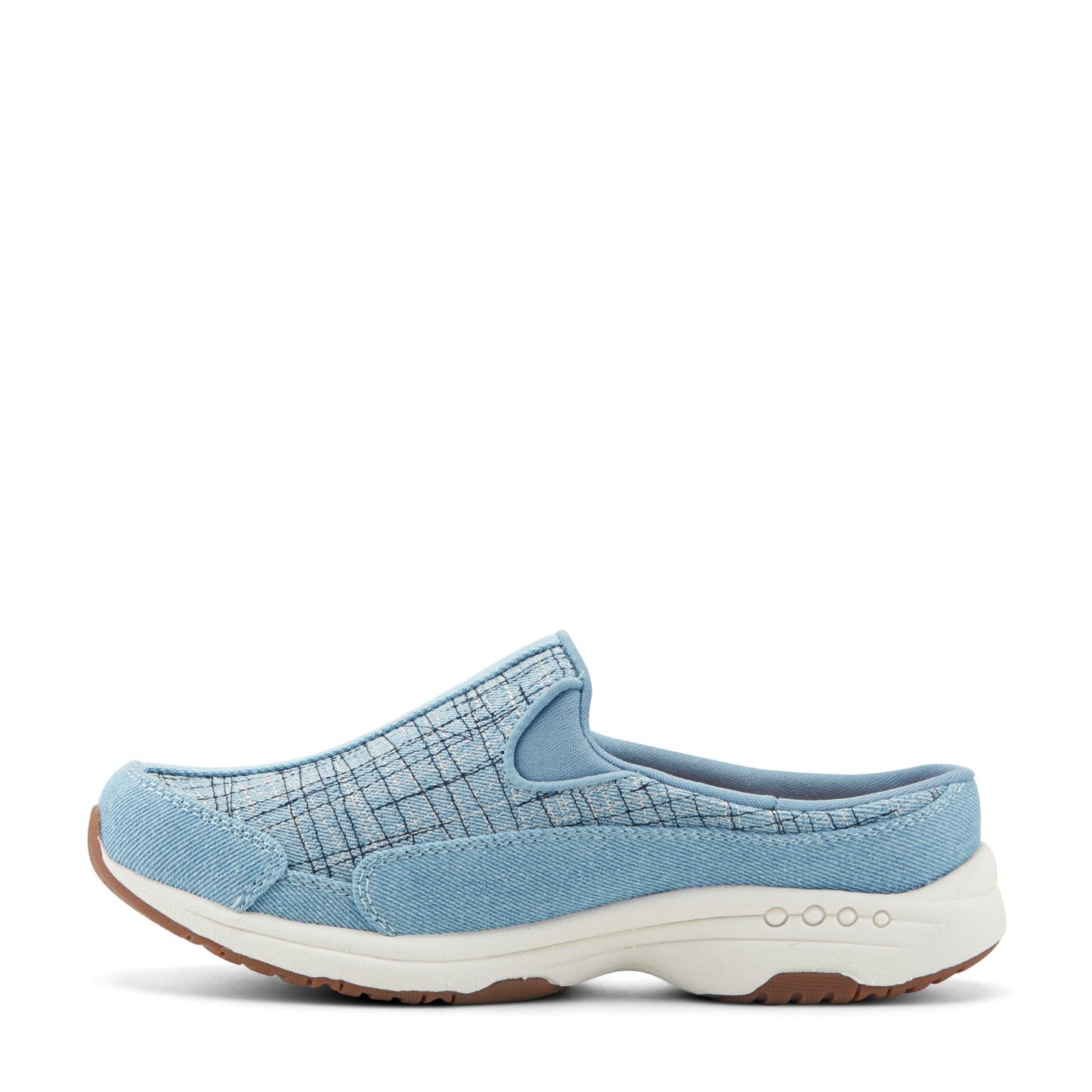 Traveltime Clogs