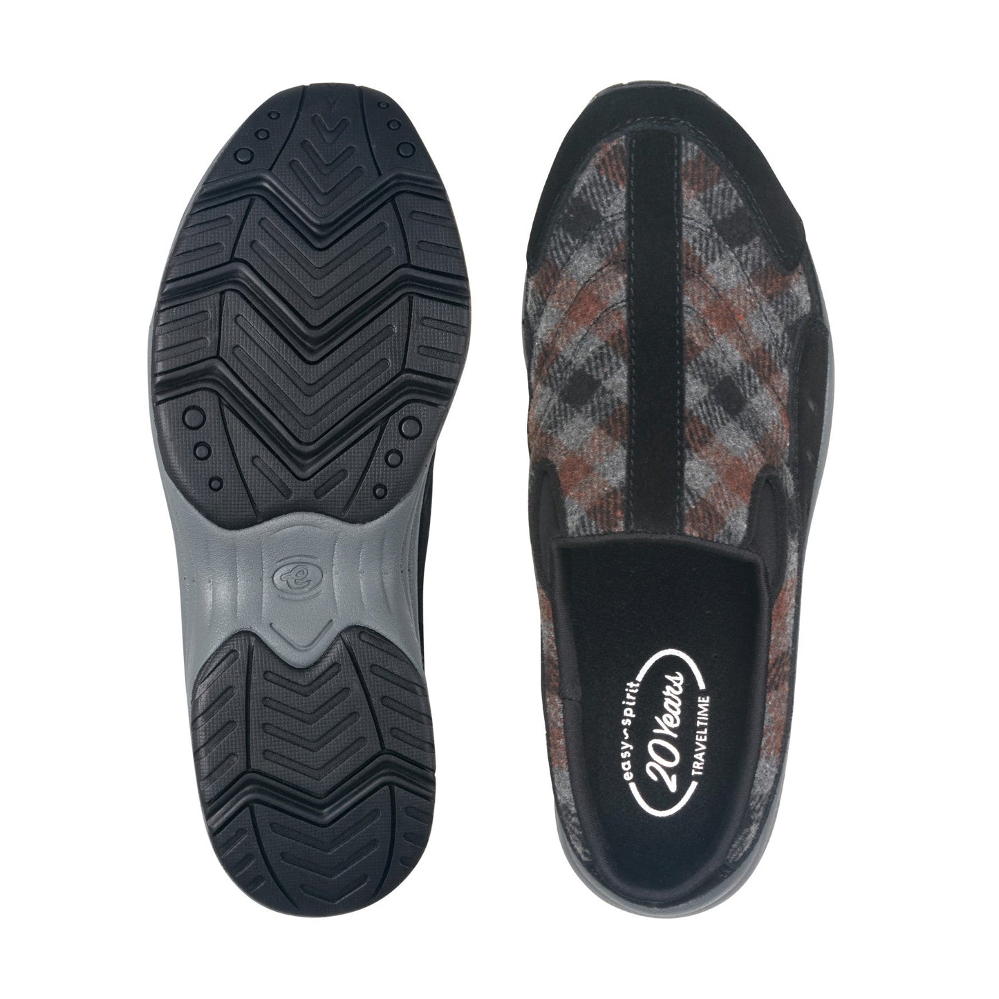 Traveltime Clogs