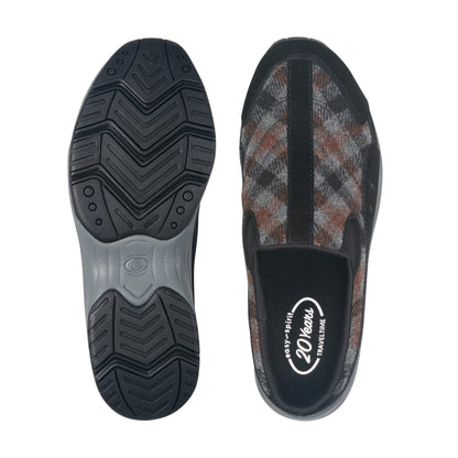 Traveltime Clogs