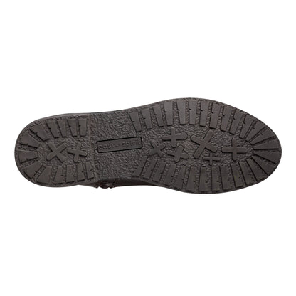 Jackie Tall Shaft Boots