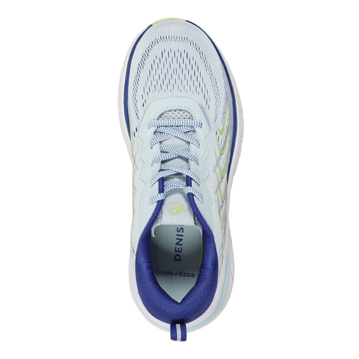 Denise Austin Maelie EMOVE Sneakers