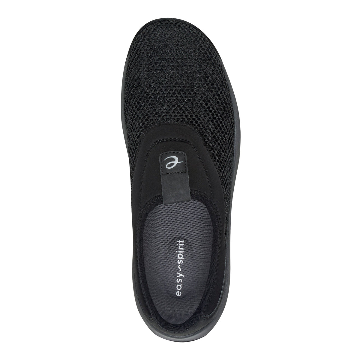 Weston Mesh Clogs