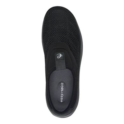 Weston Mesh Clogs