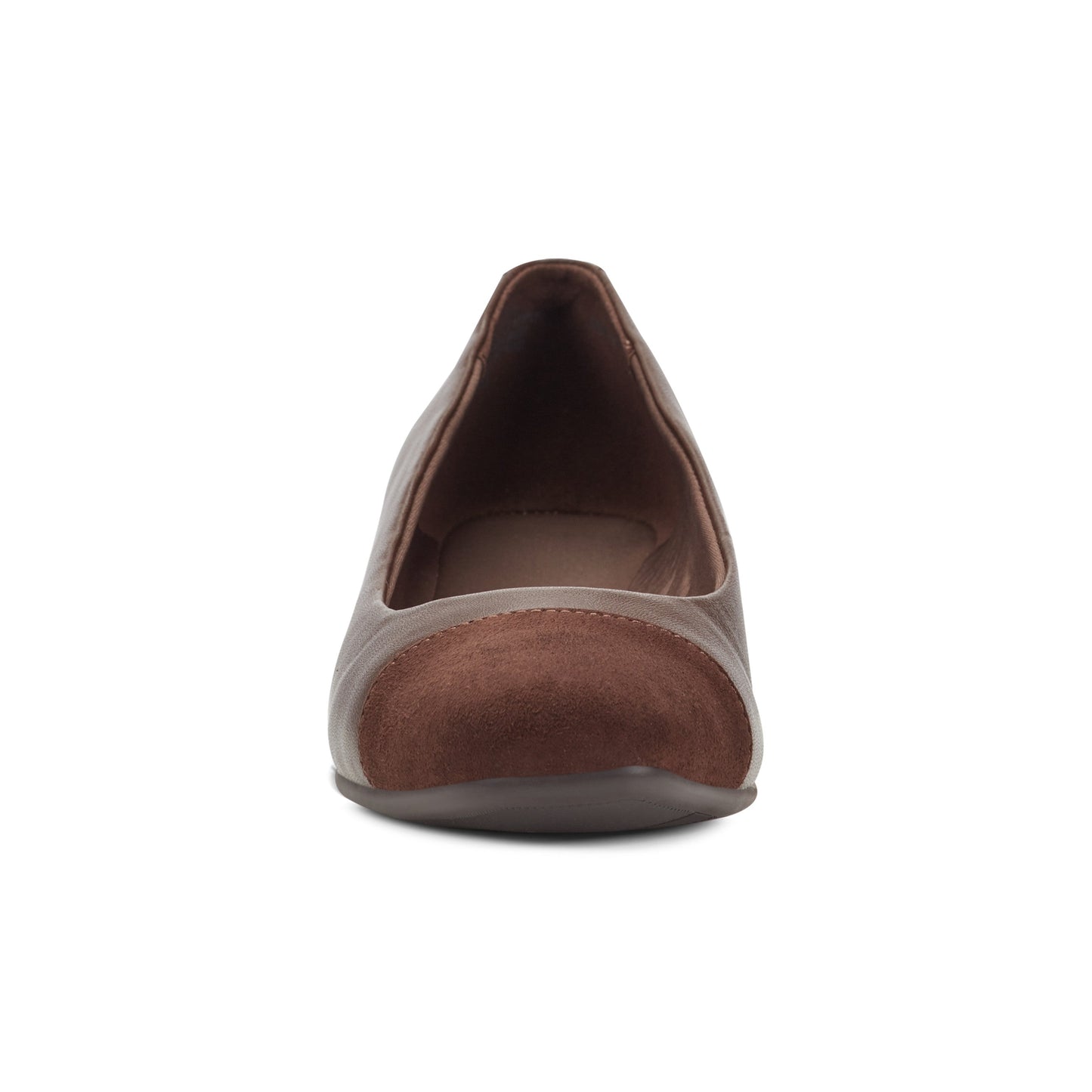 Gracey Wedge Heels