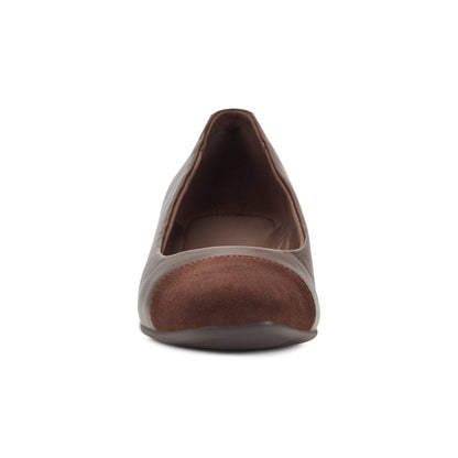Gracey Wedge Heels