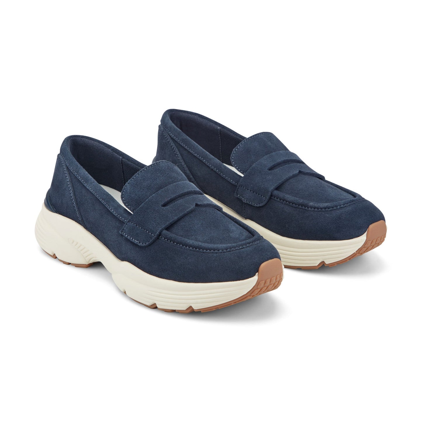Morgen Sneaker Loafers