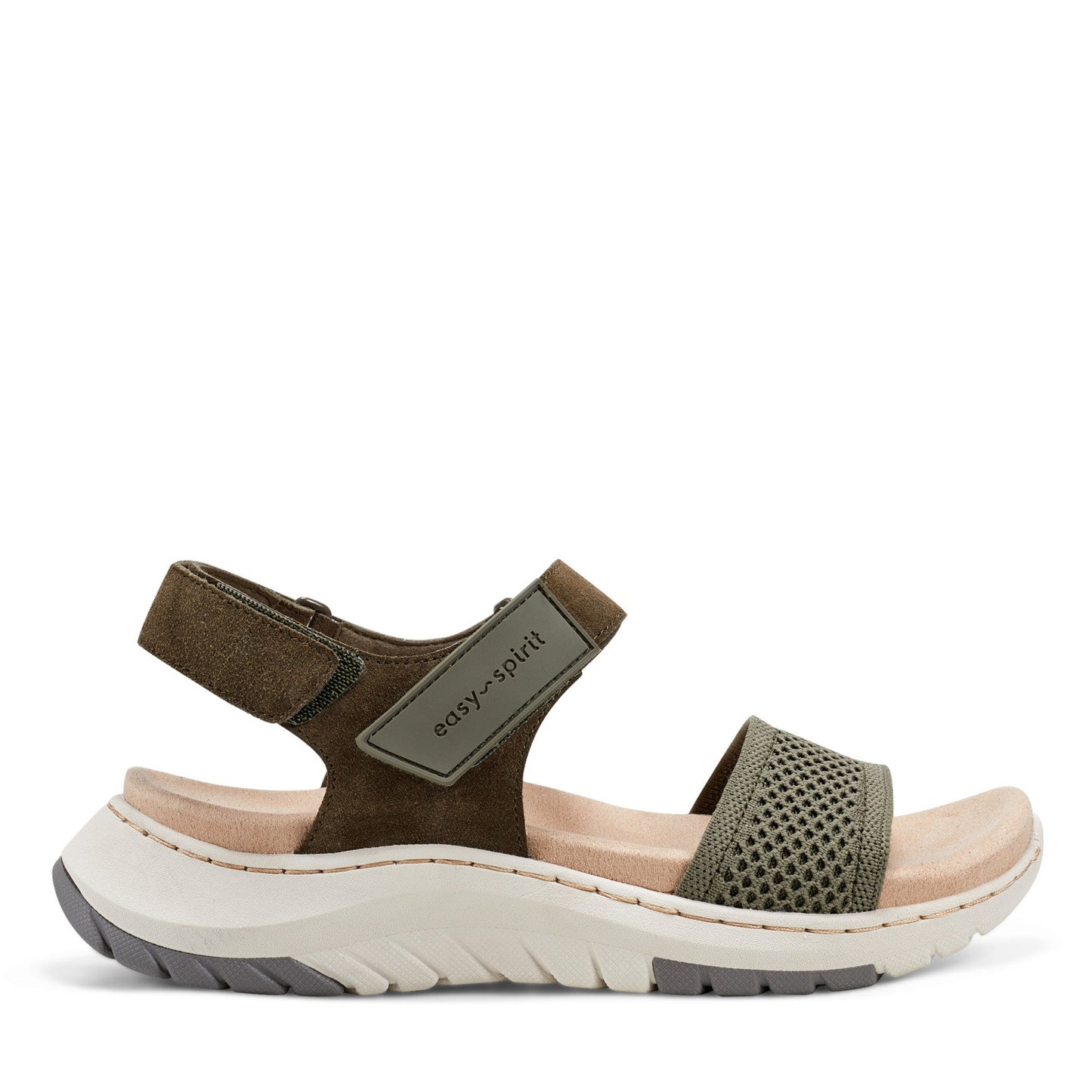 Sway Casual Platform Sandals
