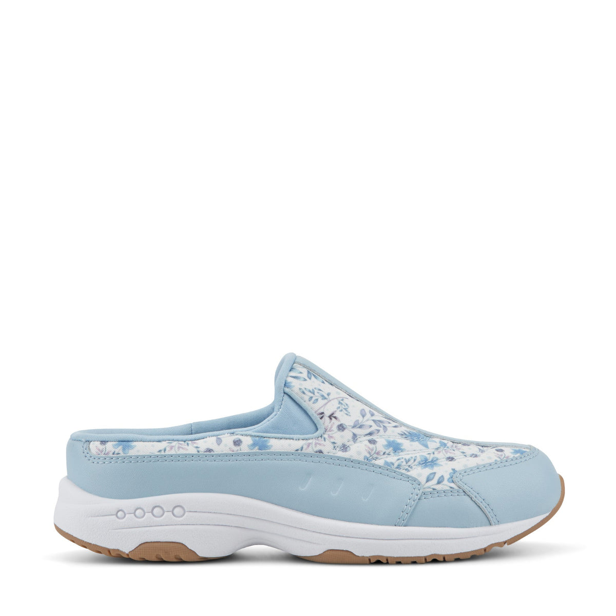 Traveltime Clogs
