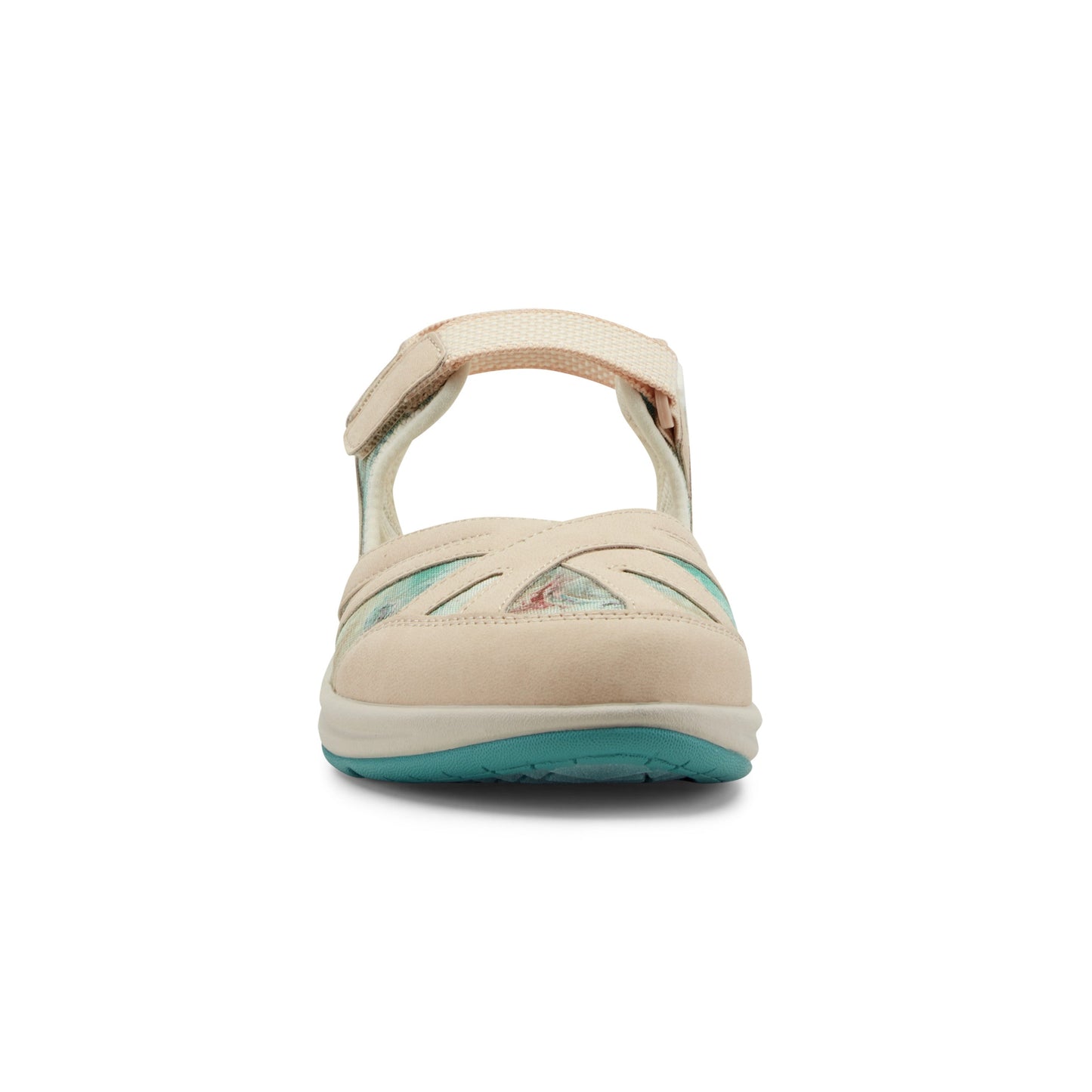 Splash Flat Hiking Sandals