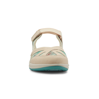 Splash Flat Hiking Sandals