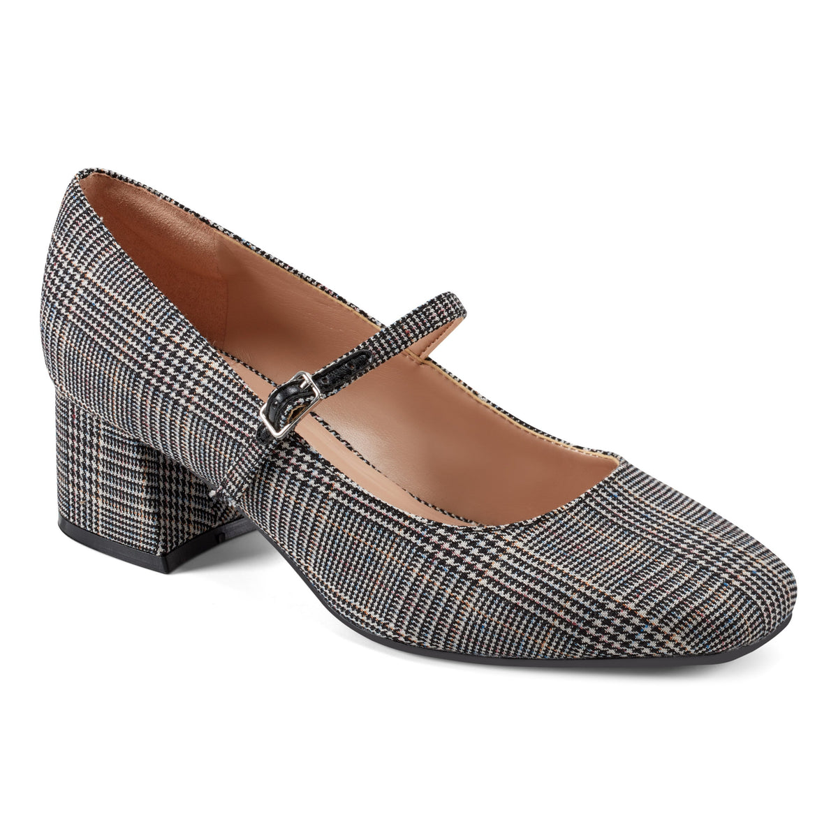 Marlay Mary Jane Pumps