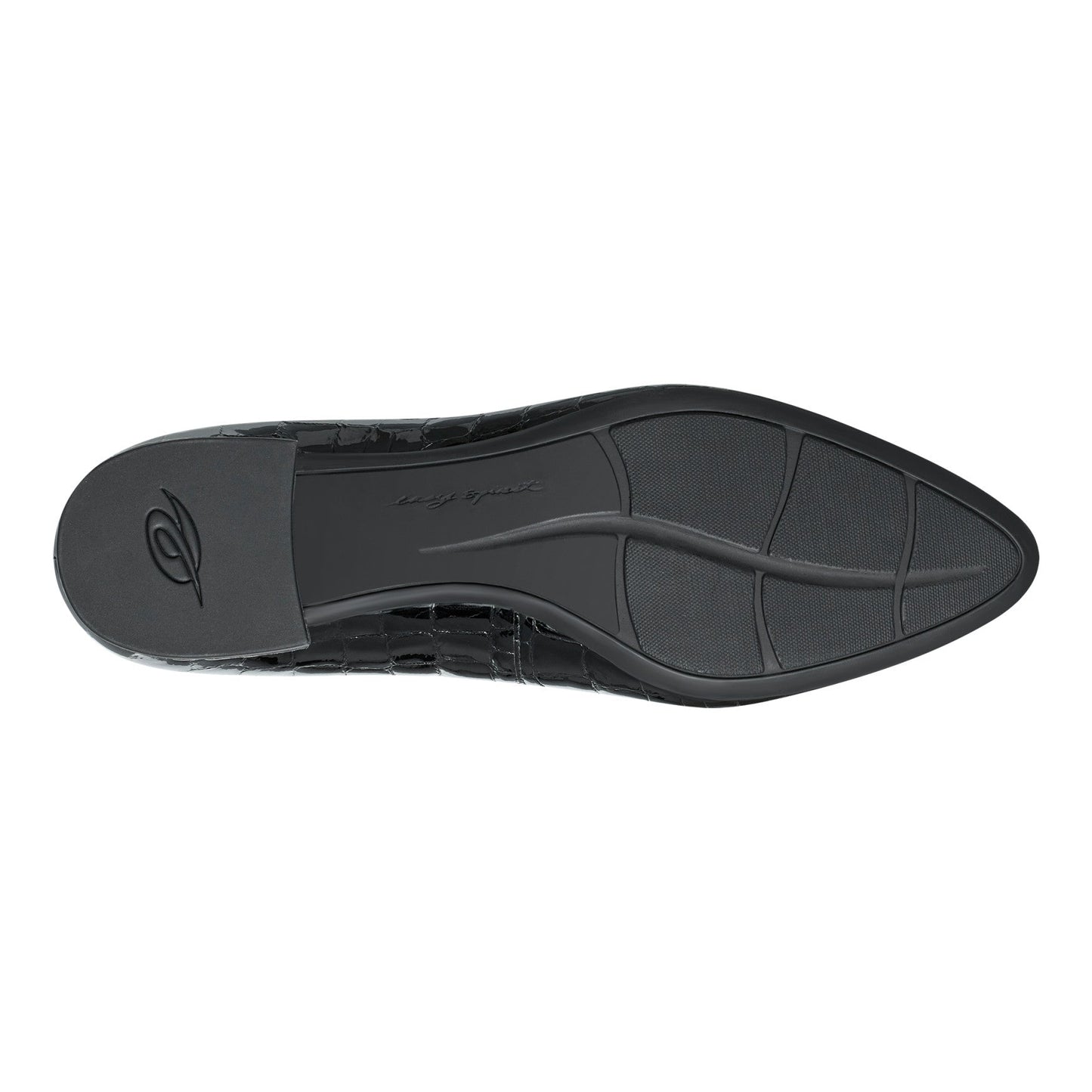 Caldise Low Heel Dress Shoes