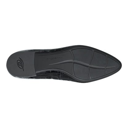 Caldise Low Heel Dress Shoes