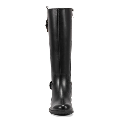 Jackie Tall Shaft Boots