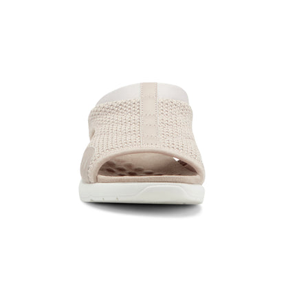 Traciee Slip On Sandals