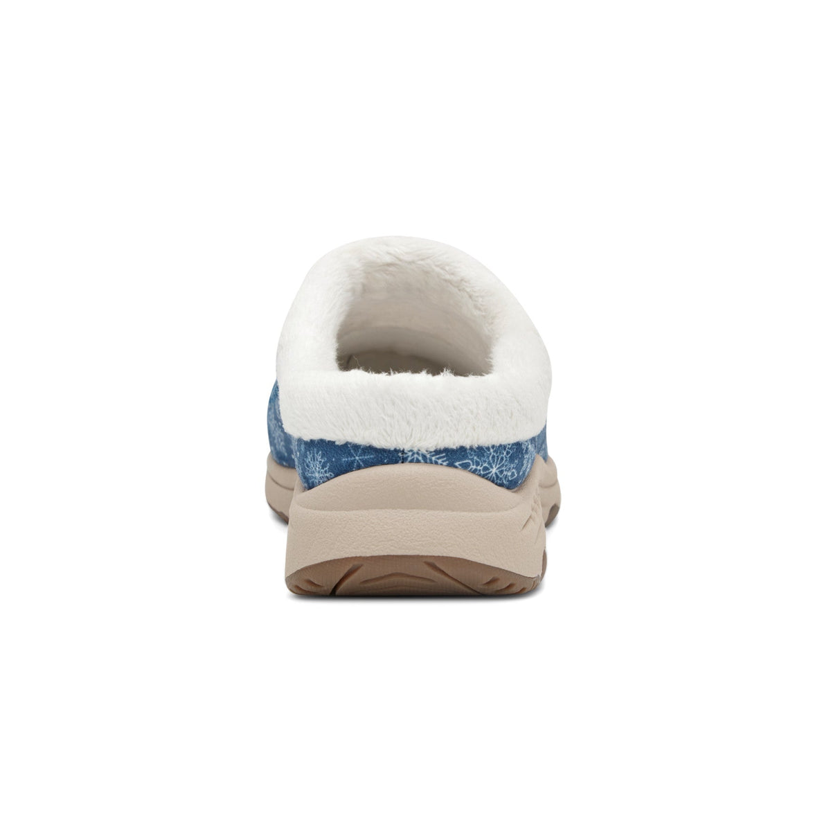 Travelfurr Clogs
