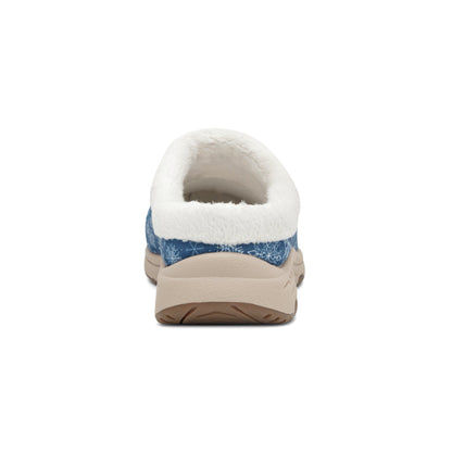 Travelfurr Clogs