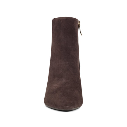 Isra Ankle Booties