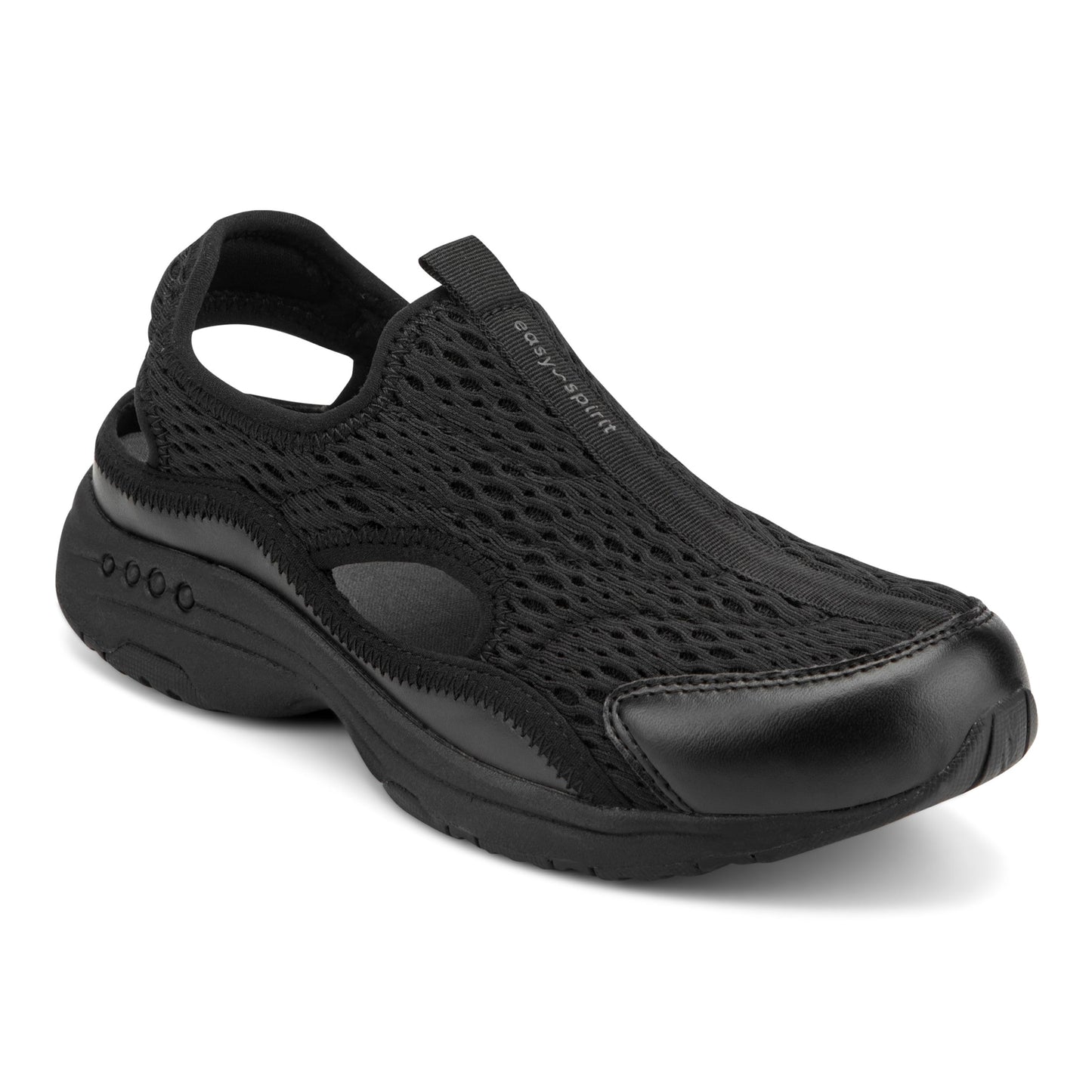 Trina Slip On Walking Shoes