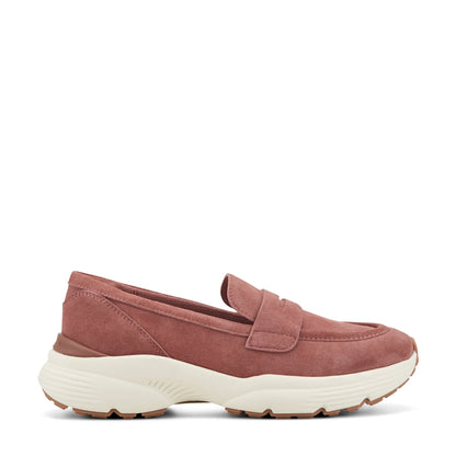 Morgen Sneaker Loafers
