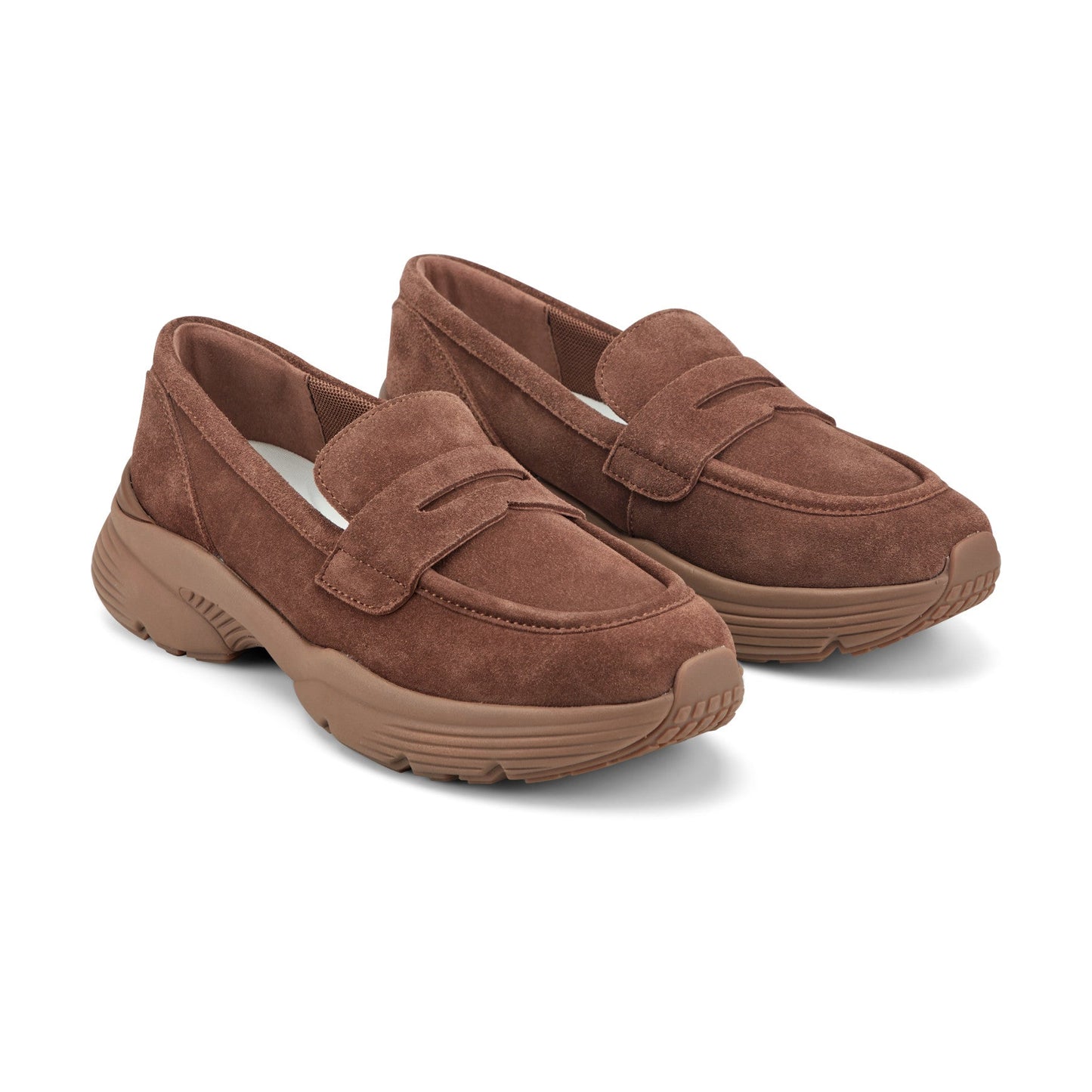 Morgen Sneaker Loafers