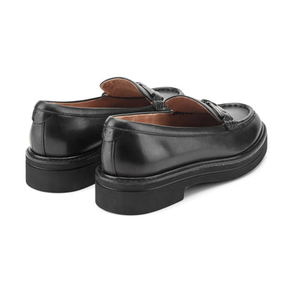 Zaira Casual Horsebit Loafers