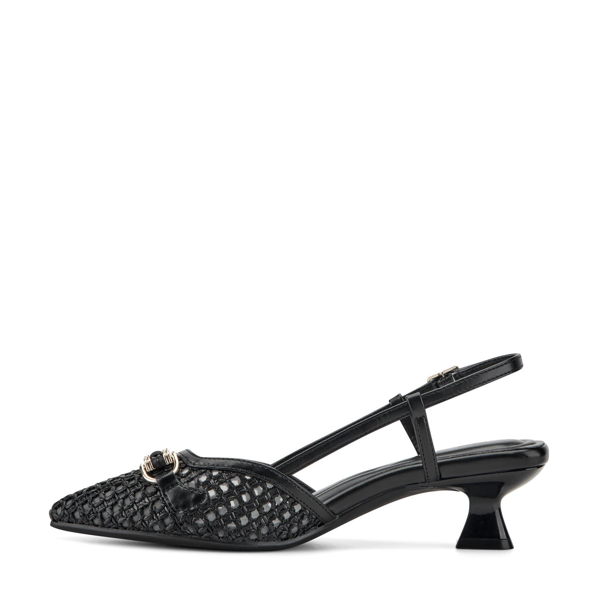 Hetty Slingback Dress Pumps